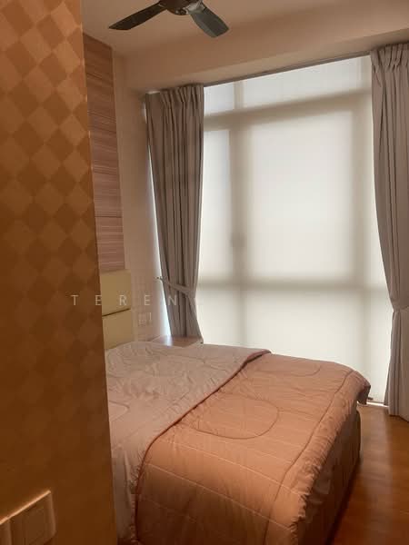 Service Residence for Rent at Twins @ Damansara Heights - Terence Wee - PropertyGuru.com.my