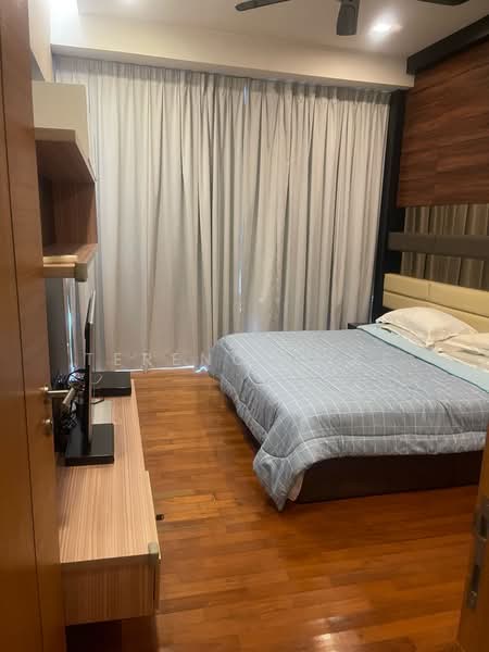 Service Residence for Rent at Twins @ Damansara Heights - Terence Wee - PropertyGuru.com.my