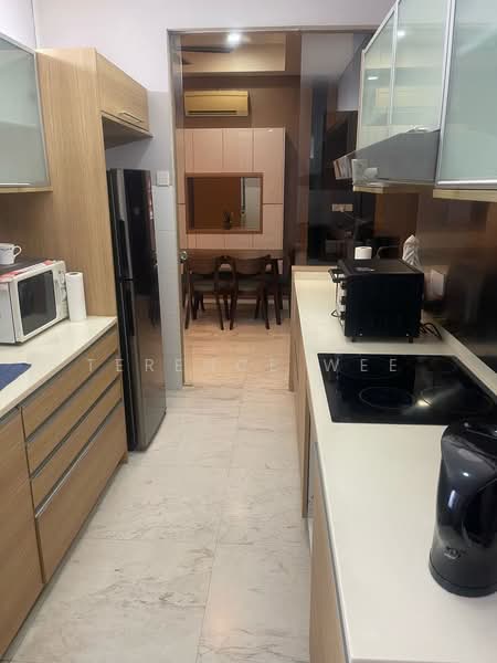 Service Residence for Rent at Twins @ Damansara Heights - Terence Wee - PropertyGuru.com.my
