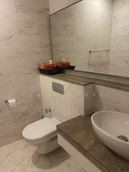 Service Residence for Rent at Twins @ Damansara Heights - Terence Wee - PropertyGuru.com.my