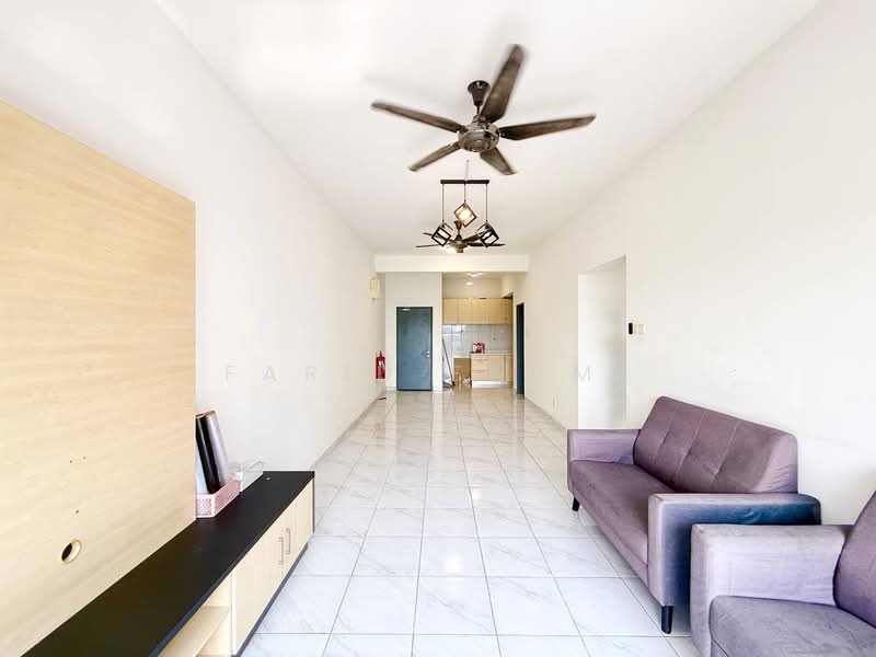 Pangsapuri untuk Dijual di Vesta View - Farid Fahmi - PropertyGuru.com.my