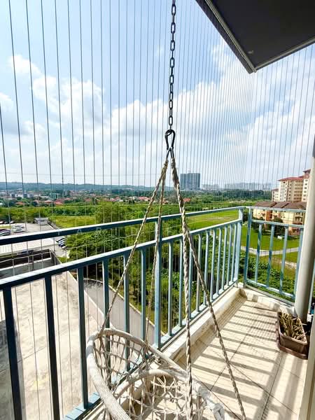 Pangsapuri untuk Dijual di Vesta View - Farid Fahmi - PropertyGuru.com.my