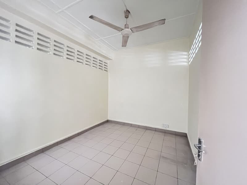 Rumah Teres 1 Tingkat untuk Disewa di Taman Lucky (Bangsar) - Anita Sharma - PropertyGuru.com.my