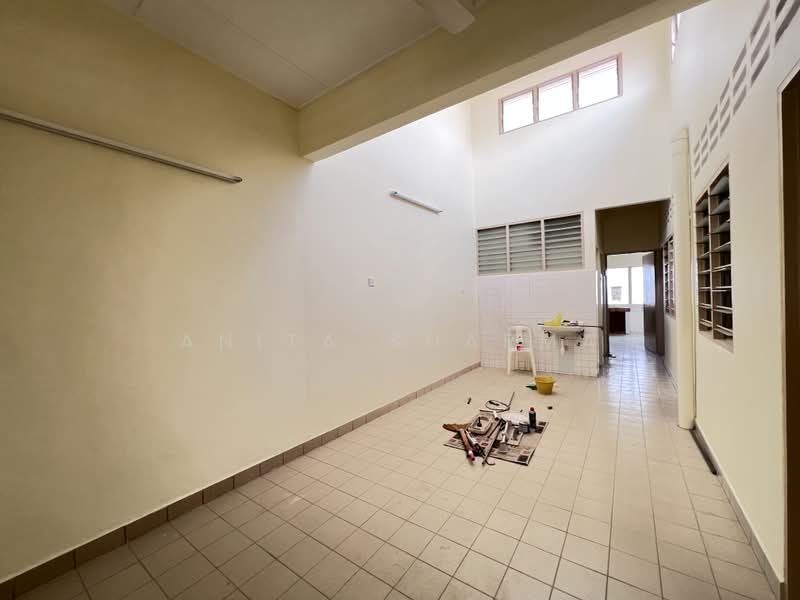 Rumah Teres 1 Tingkat untuk Disewa di Taman Lucky (Bangsar) - Anita Sharma - PropertyGuru.com.my