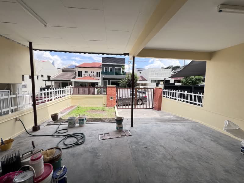 Rumah Teres 1 Tingkat untuk Disewa di Taman Lucky (Bangsar) - Anita Sharma - PropertyGuru.com.my
