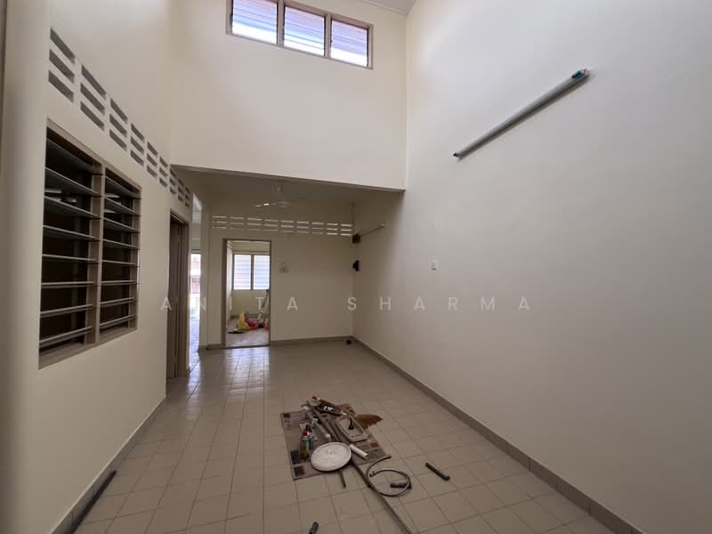 Rumah Teres 1 Tingkat untuk Disewa di Taman Lucky (Bangsar) - Anita Sharma - PropertyGuru.com.my