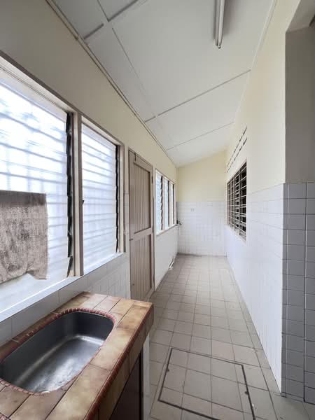 Rumah Teres 1 Tingkat untuk Disewa di Taman Lucky (Bangsar) - Anita Sharma - PropertyGuru.com.my