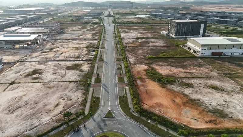 Industrial Land for Sale in Sungai Buloh (Selangor) - Raymond Siew - Exterior - PropertyGuru.com.my