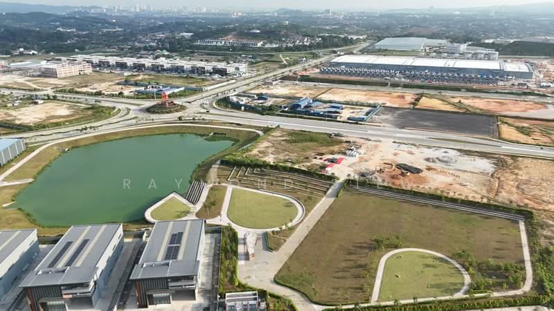 Industrial Land for Sale in Sungai Buloh (Selangor) - Raymond Siew - Exterior - PropertyGuru.com.my