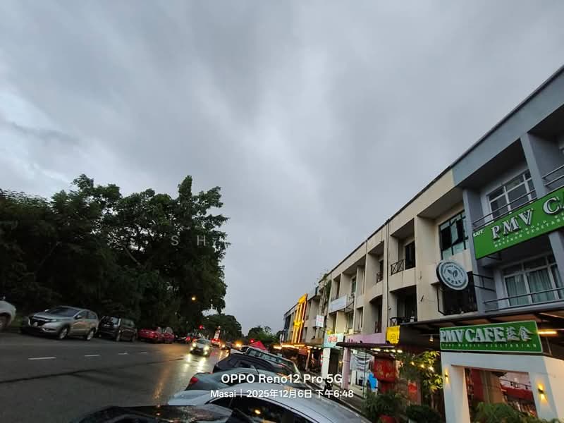 Kedai untuk Dijual di Taman Nusantara (Iskandar Puteri (Nusajaya)) - Shela Lim - PropertyGuru.com.my