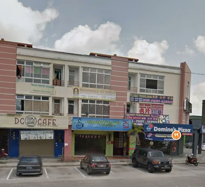 Kedai untuk Dijual di Taman Nusantara (Iskandar Puteri (Nusajaya)) - Shela Lim - PropertyGuru.com.my