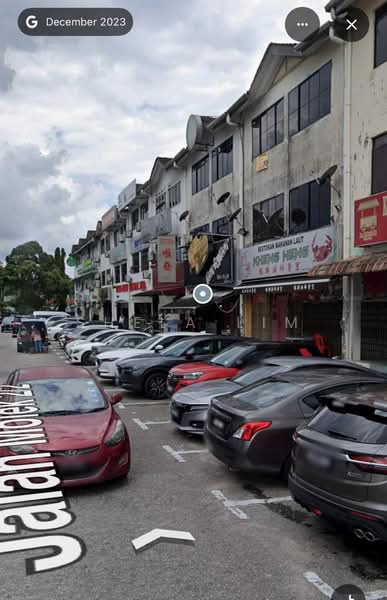 Kedai untuk Dijual di Taman Nusantara (Iskandar Puteri (Nusajaya)) - Shela Lim - PropertyGuru.com.my