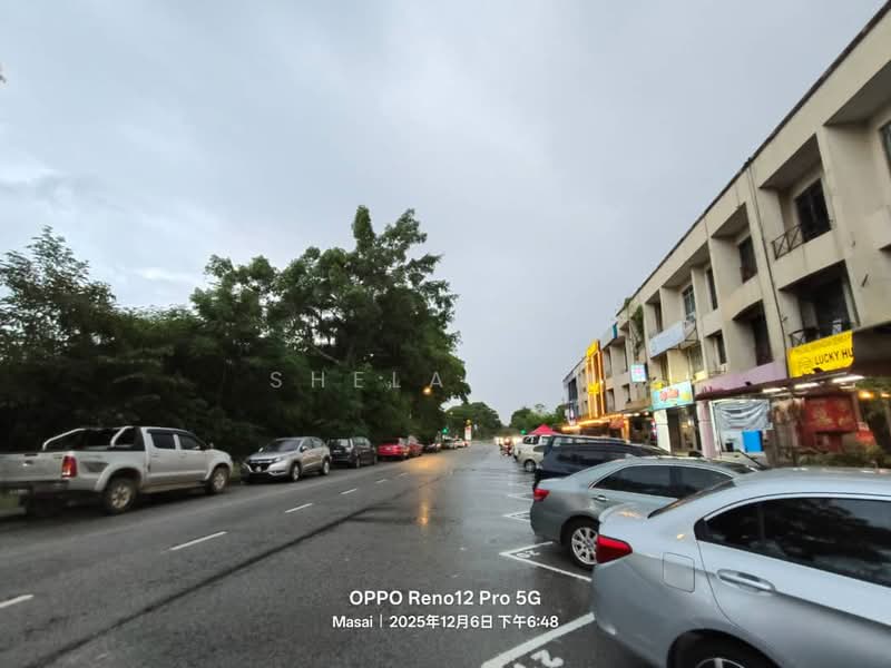 Kedai untuk Dijual di Taman Nusantara (Iskandar Puteri (Nusajaya)) - Shela Lim - PropertyGuru.com.my