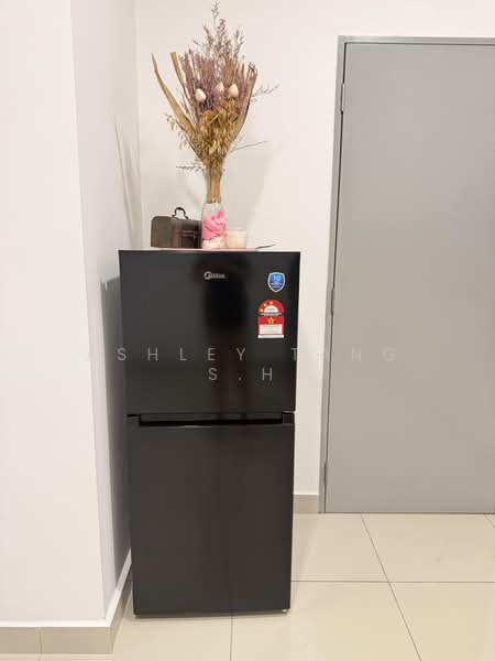 Service Residence for Rent at M Vertica - Ashley Tang S.H - PropertyGuru.com.my