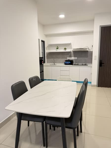 Service Residence for Rent at M Vertica - Ashley Tang S.H - PropertyGuru.com.my