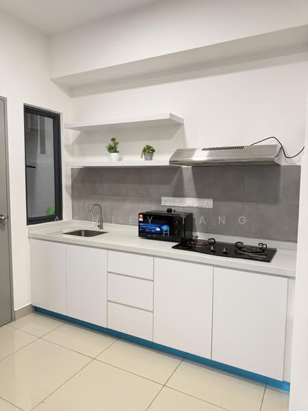Service Residence for Rent at M Vertica - Ashley Tang S.H - PropertyGuru.com.my