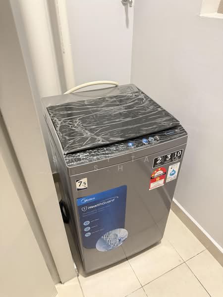Service Residence for Rent at M Vertica - Ashley Tang S.H - PropertyGuru.com.my