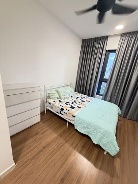 Service Residence for Rent at M Vertica - Ashley Tang S.H - PropertyGuru.com.my
