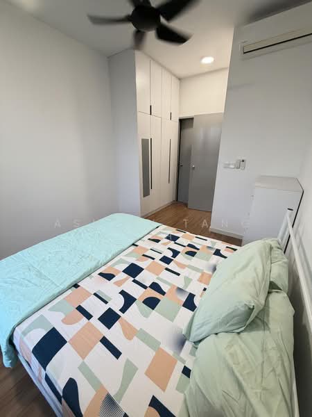 Service Residence for Rent at M Vertica - Ashley Tang S.H - PropertyGuru.com.my