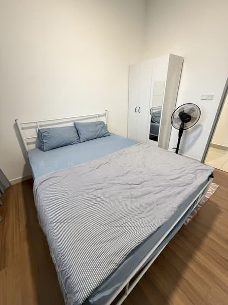 Service Residence for Rent at M Vertica - Ashley Tang S.H - PropertyGuru.com.my
