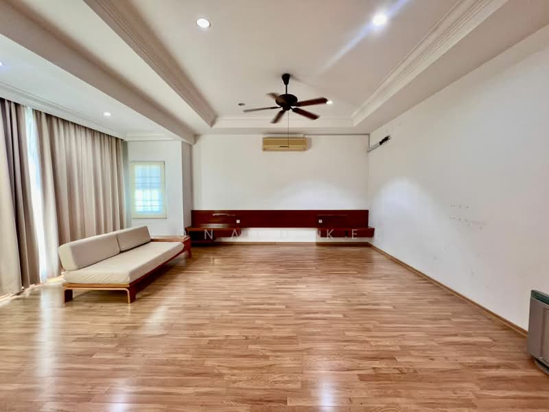 Bungalow House for Sale in Minden Heights (Gelugor) - Ronald Kee - Living Room - PropertyGuru.com.my