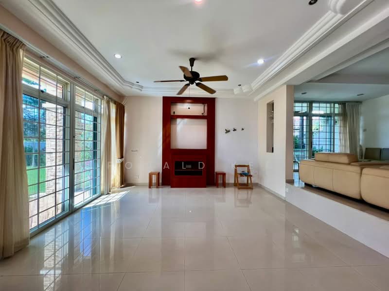 Bungalow House for Sale in Minden Heights (Gelugor) - Ronald Kee - Living Room - PropertyGuru.com.my