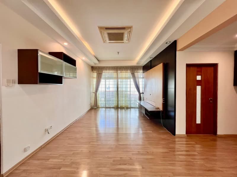 Bungalow House for Sale in Minden Heights (Gelugor) - Ronald Kee - Living Room - PropertyGuru.com.my