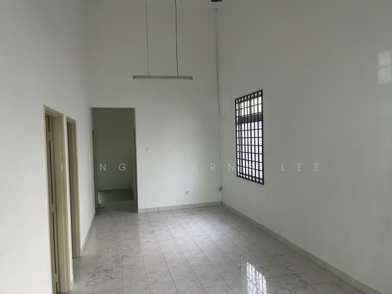 1-storey Terraced House for Rent in Johor Bahru (Johor) - Hong Charng Lee - Interior - PropertyGuru.com.my