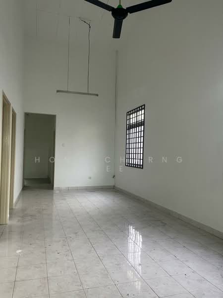 1-storey Terraced House for Rent in Johor Bahru (Johor) - Hong Charng Lee - Interior - PropertyGuru.com.my