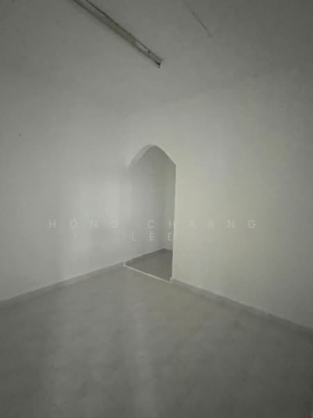 1-storey Terraced House for Rent in Johor Bahru (Johor) - Hong Charng Lee - Interior - PropertyGuru.com.my