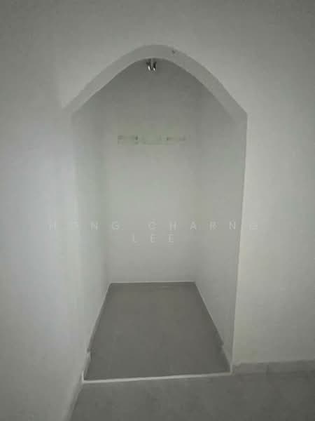 1-storey Terraced House for Rent in Johor Bahru (Johor) - Hong Charng Lee - Interior - PropertyGuru.com.my