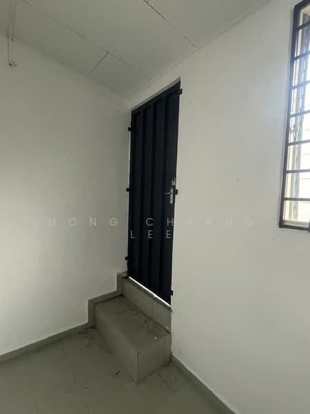 1-storey Terraced House for Rent in Johor Bahru (Johor) - Hong Charng Lee - Interior - PropertyGuru.com.my