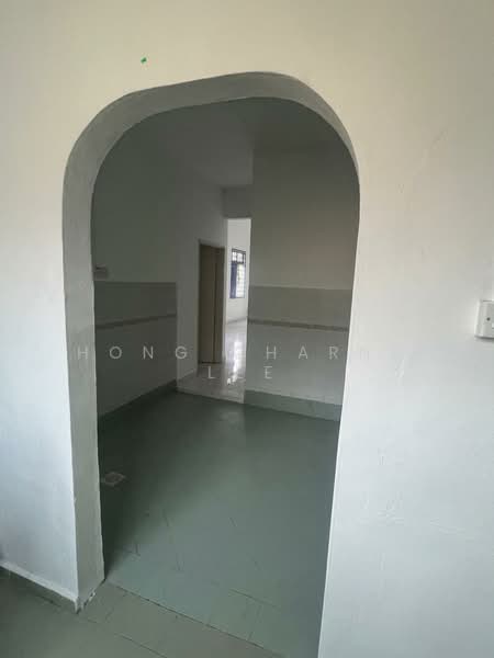 1-storey Terraced House for Rent in Johor Bahru (Johor) - Hong Charng Lee - Interior - PropertyGuru.com.my