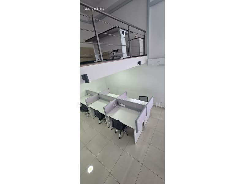Pejabat untuk Disewa di Petaling Jaya (Selangor) - Nora Tan - PropertyGuru.com.my