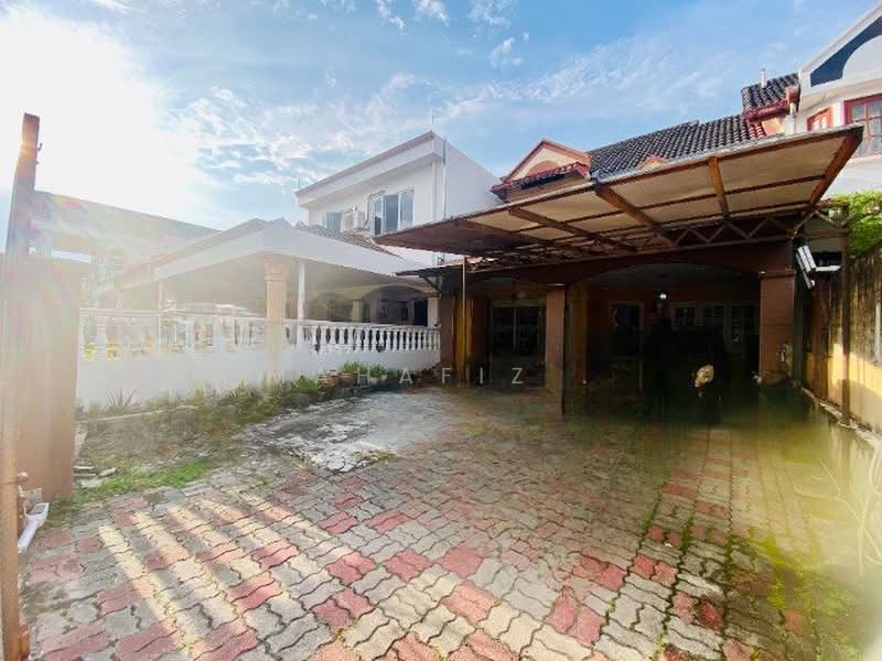 Rumah Teres 2 Tingkat untuk Dijual di Bandar Tun Hussein Onn (Cheras) - Mahafiz . - PropertyGuru.com.my