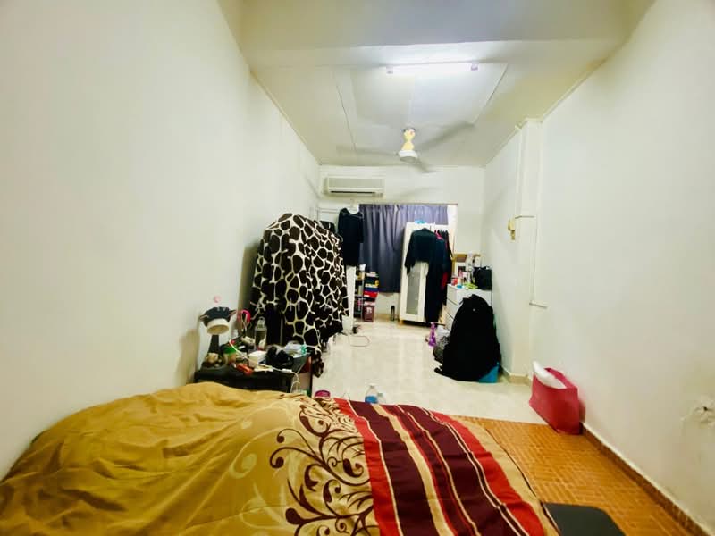 Rumah Teres 2 Tingkat untuk Dijual di Bandar Tun Hussein Onn (Cheras) - Mahafiz . - PropertyGuru.com.my