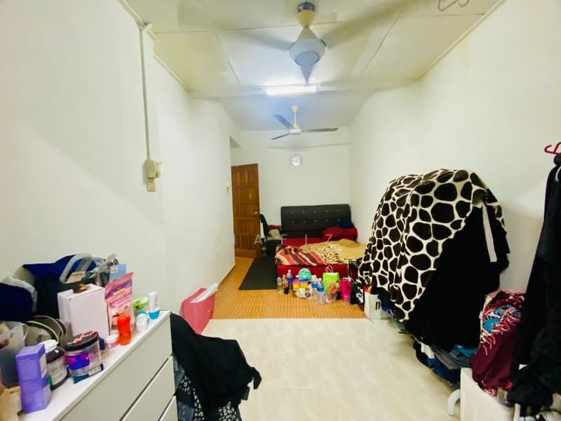 Rumah Teres 2 Tingkat untuk Dijual di Bandar Tun Hussein Onn (Cheras) - Mahafiz . - PropertyGuru.com.my