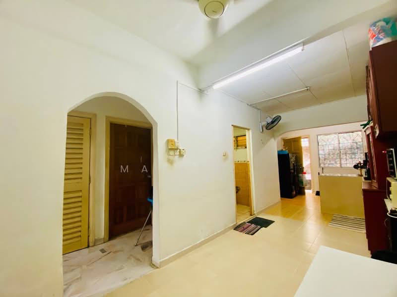 Rumah Teres 2 Tingkat untuk Dijual di Bandar Tun Hussein Onn (Cheras) - Mahafiz . - PropertyGuru.com.my