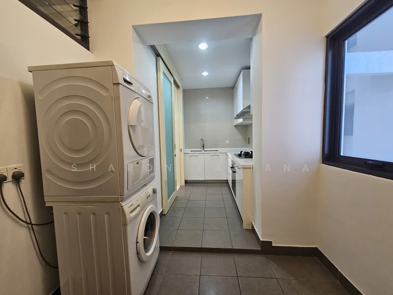 Condominium for Rent at Verdana @ North Kiara - Sharon Ealiana - PropertyGuru.com.my