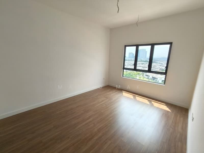 Condominium for Sale at Tuai Residence - Marco Mak - View - PropertyGuru.com.my