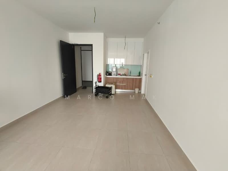 Condominium for Sale at Tuai Residence - Marco Mak - Kitchen - PropertyGuru.com.my