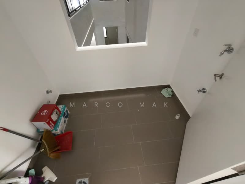Condominium for Sale at Tuai Residence - Marco Mak - Interior - PropertyGuru.com.my