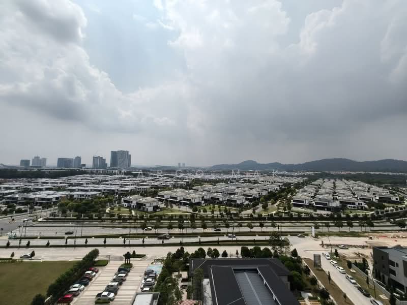 Condominium for Sale at Tuai Residence - Marco Mak - Exterior - PropertyGuru.com.my