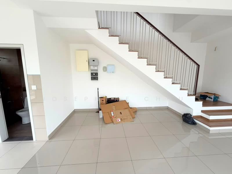 2-storey Terraced House for Sale in Shah Alam (Selangor) - Josephine Chou - Interior - PropertyGuru.com.my