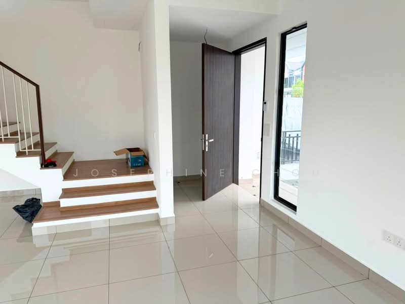 2-storey Terraced House for Sale in Shah Alam (Selangor) - Josephine Chou - Interior - PropertyGuru.com.my