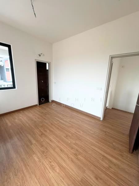 2-storey Terraced House for Sale in Shah Alam (Selangor) - Josephine Chou - Interior - PropertyGuru.com.my