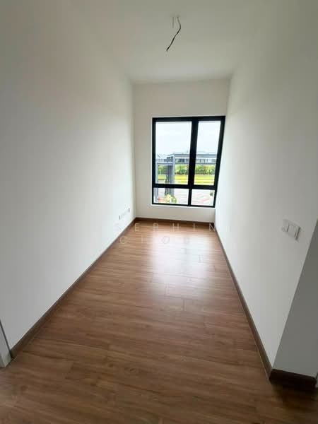 2-storey Terraced House for Sale in Shah Alam (Selangor) - Josephine Chou - Interior - PropertyGuru.com.my