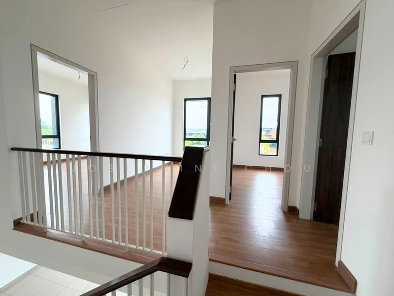 2-storey Terraced House for Sale in Shah Alam (Selangor) - Josephine Chou - Interior - PropertyGuru.com.my