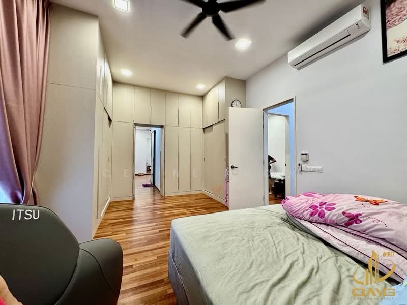 Rumah Berkembar untuk Dijual di Setia Alam (Selangor) - Celine Khoo - PropertyGuru.com.my