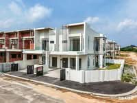 For Sale - Gunung Lang